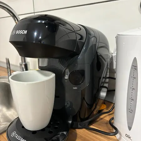 Estudio Centrico Апартаменты *