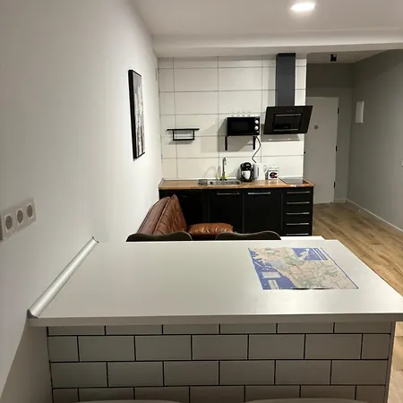 Appartamento Estudio Centrico Alicante