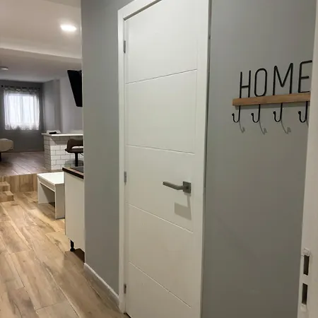 Apartament Estudio Centrico *