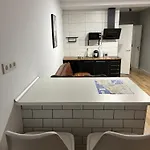 Lejlighed Estudio Centrico *