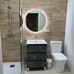 Estudio Centrico Lejlighed