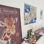 Estudio Centrico Lejlighed Alicante