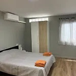 Lejlighed Estudio Centrico *
