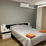 Lejlighed Estudio Centrico Alicante