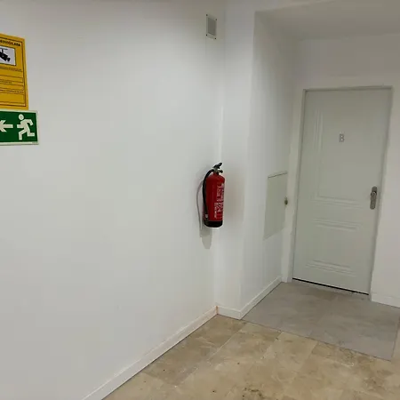 Estudio Centrico * אליקאנטה