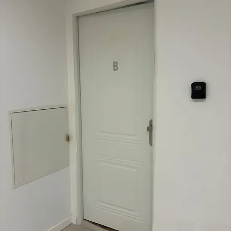 דירה Estudio Centrico *