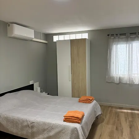 דירה Estudio Centrico *