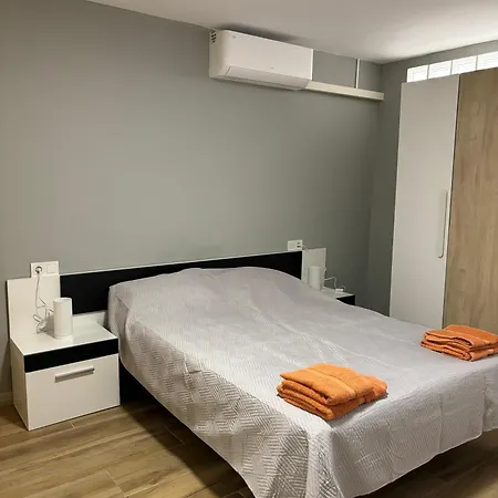 דירה Estudio Centrico אליקאנטה