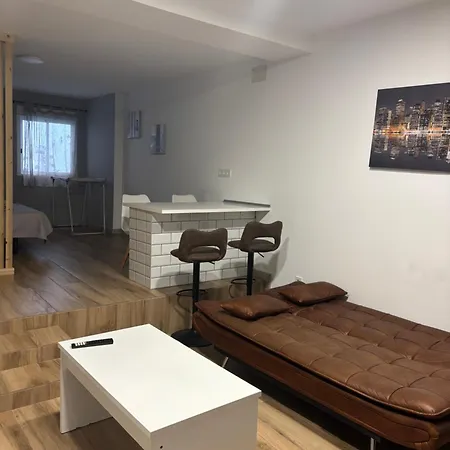 Apartament Estudio Centrico