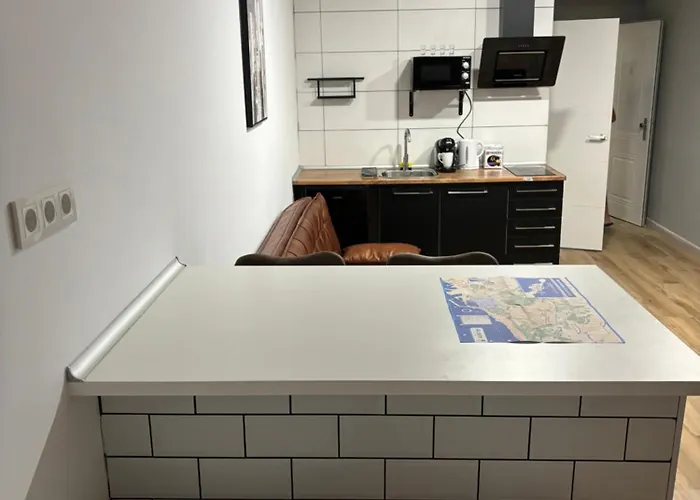 Apartament Estudio Centrico *