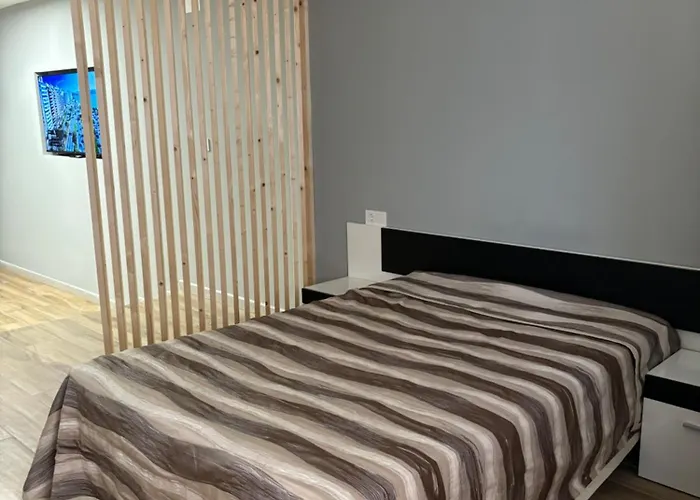 Estudio Centrico