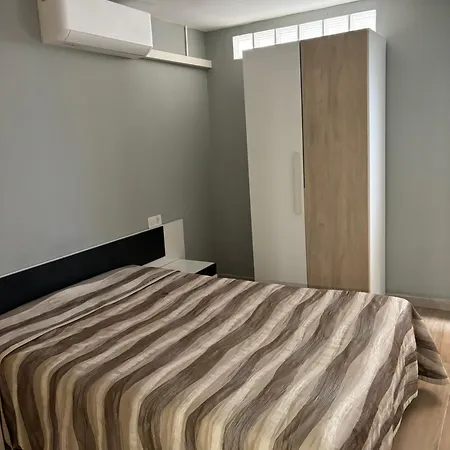 Estudio Centrico Apartment