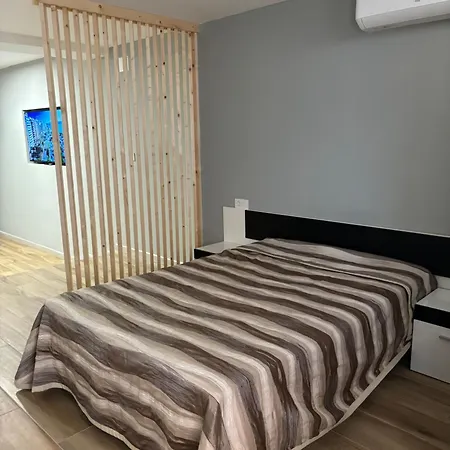 Estudio Centrico